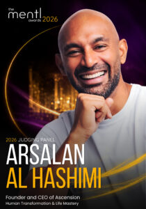 Arsalan Al Hashimi