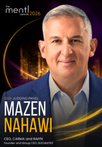 Mazen Nahawi