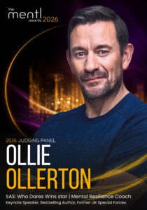 Ollie Ollerton