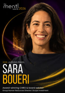 Sara Boueri