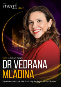 Dr Vedrana Mladina
