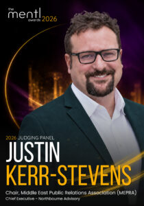 Justin Kerr-Stevens
