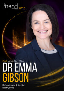 Dr Emma Gibson