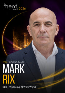 Mark Rix