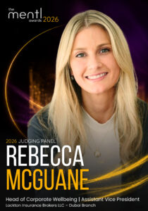 Rebecca McGuane