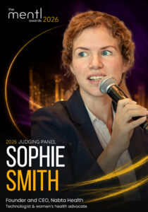 Sophie Smith
