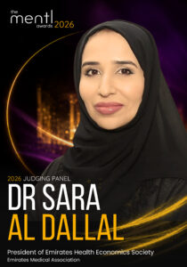 Dr Sara Al Dallal