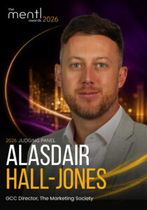 Alasdair Hall-Jones