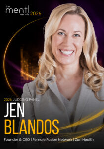 Jen Blandos