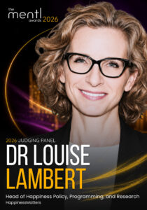 Dr Louise Lambert