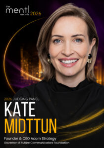 Kate Midttun
