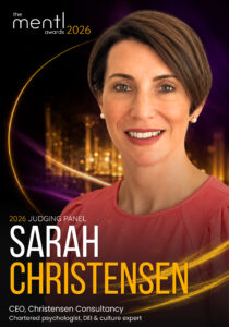 Sarah Christensen