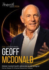 Geoff McDonald