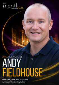 Andy Fieldhouse