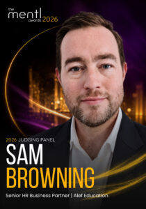 Sam Browning