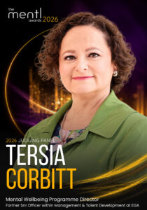 Tersia Corbitt