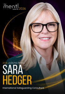 Sara Hedger