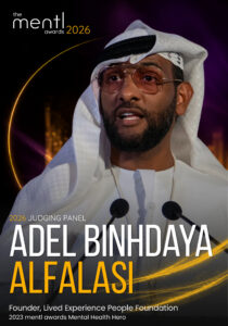Adel BinHdaya AlFalasi