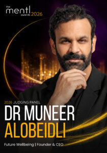 Dr Muneer Alobeidli