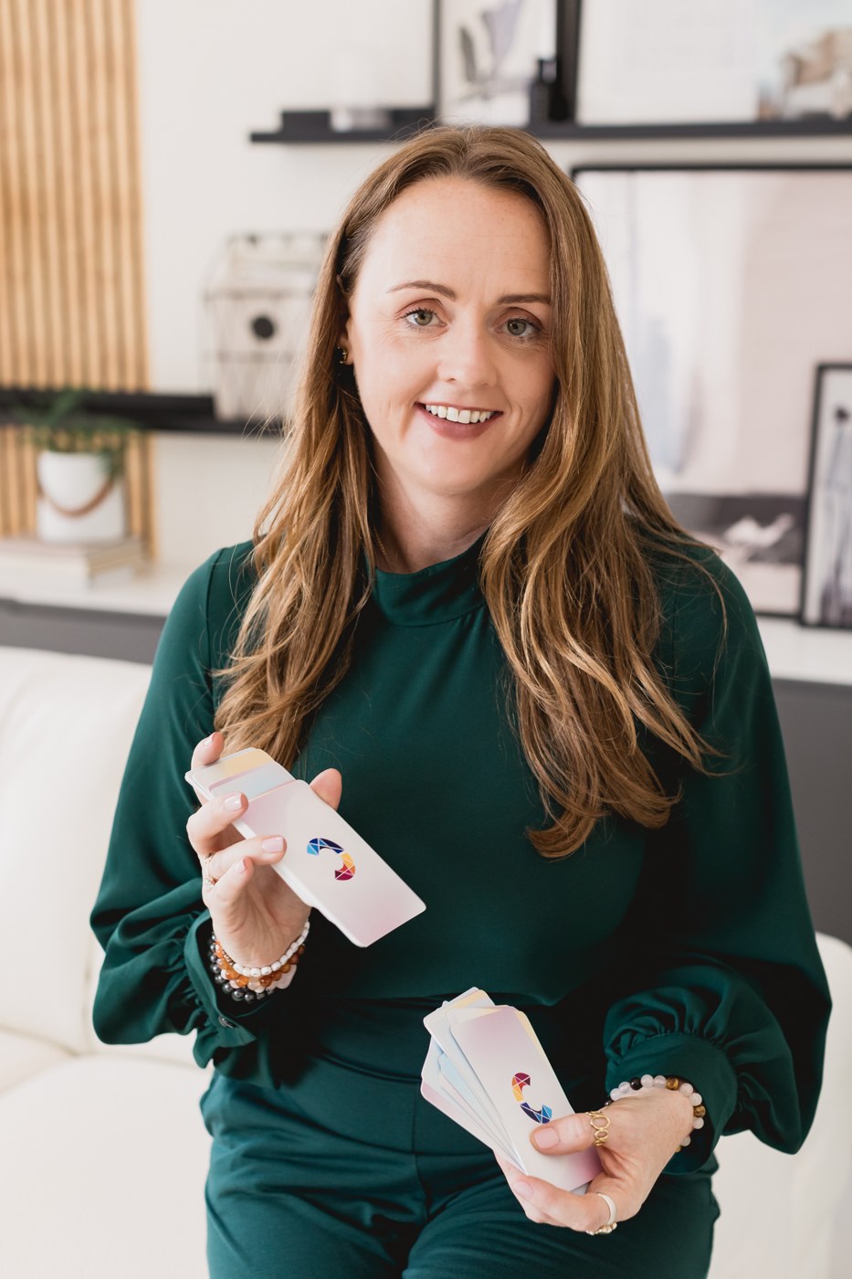 Conscious Finance Coaching