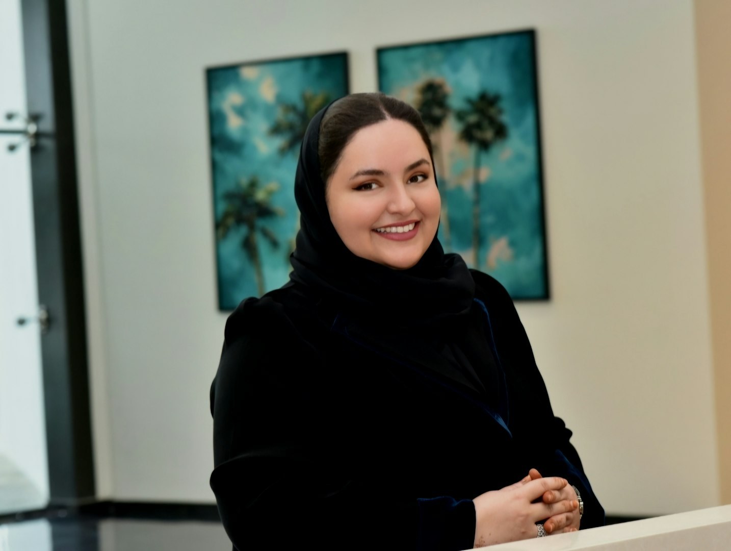 Dr Reem Al Hashar