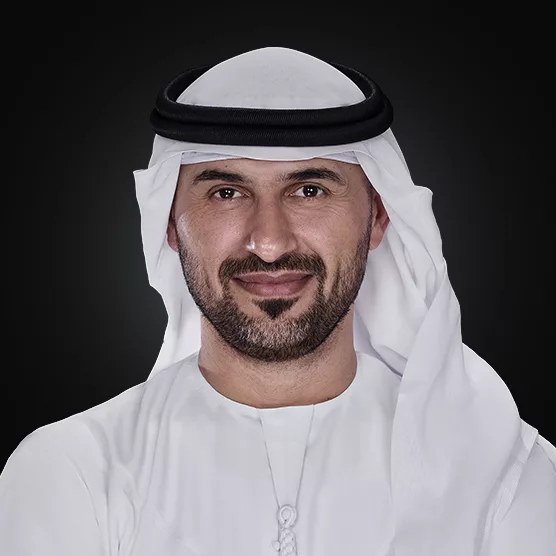 Dr Zain Ali Al Yafei