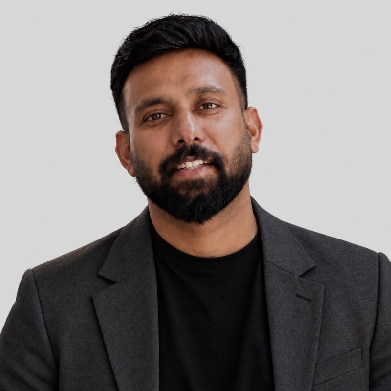 Lino Yohannan