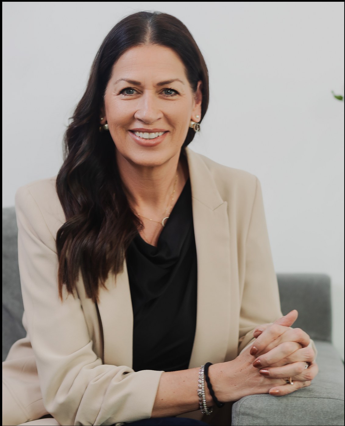 Loretta Ahmed