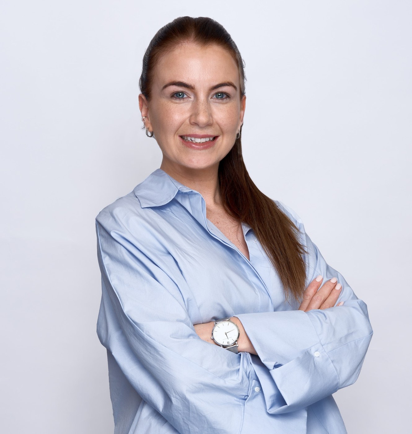 Rachel Durno