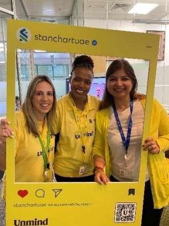 Standard Chartered