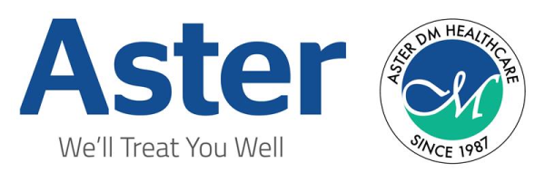 Aster DM Healthcare logo