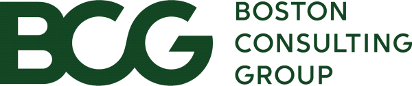 Boston Consulting Group logo