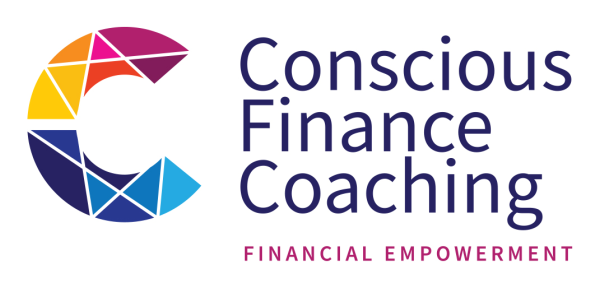 Conscious Finance Coaching logo