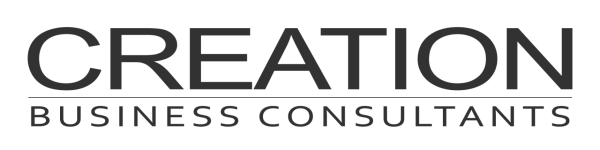 Creation Business Consultants logo
