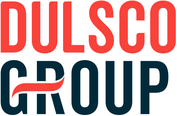 Dulsco Group logo