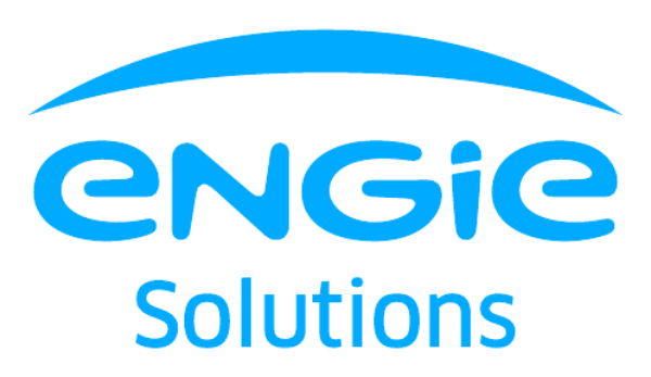 ENGIE Solutions logo