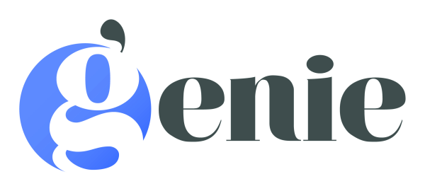 Genie Recruitment logo