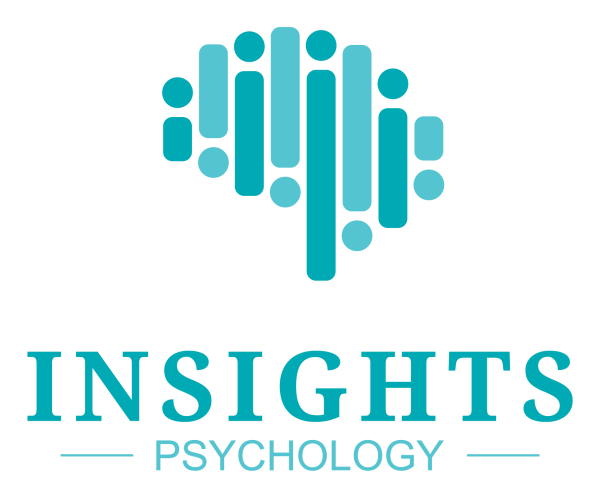 Insights Psychology logo