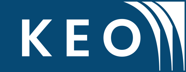 KEO Group logo