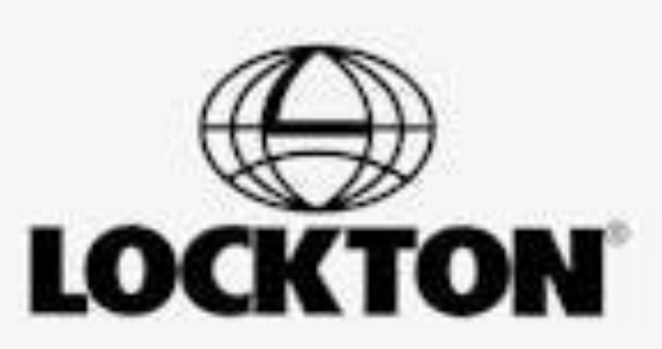 Lockton Insurance Brokers LLC logo