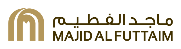 Majid Al Futtaim logo