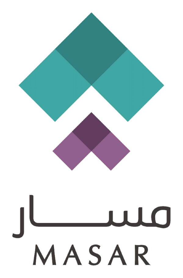 Masar Centre logo