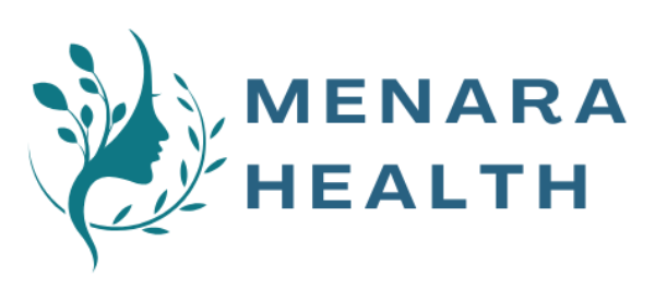 Menara Health logo