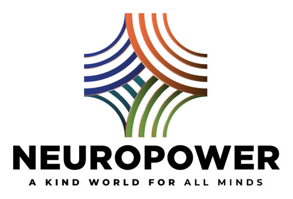 Neuropower World logo