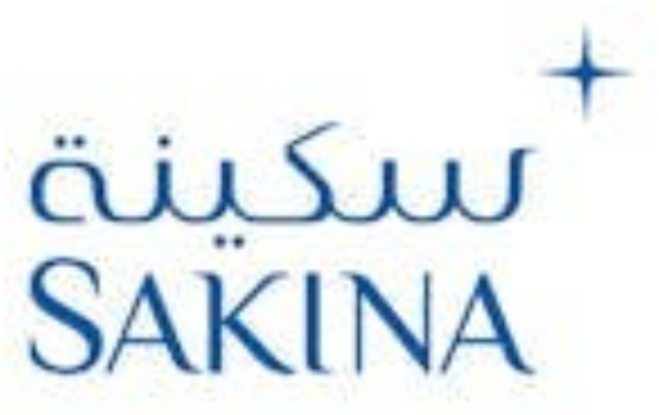 SAKINA logo