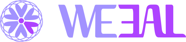 Weeal logo