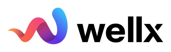 Wellx logo